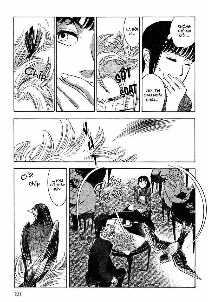 Gunjou Gakusha - Chapter 10 - Trang 12