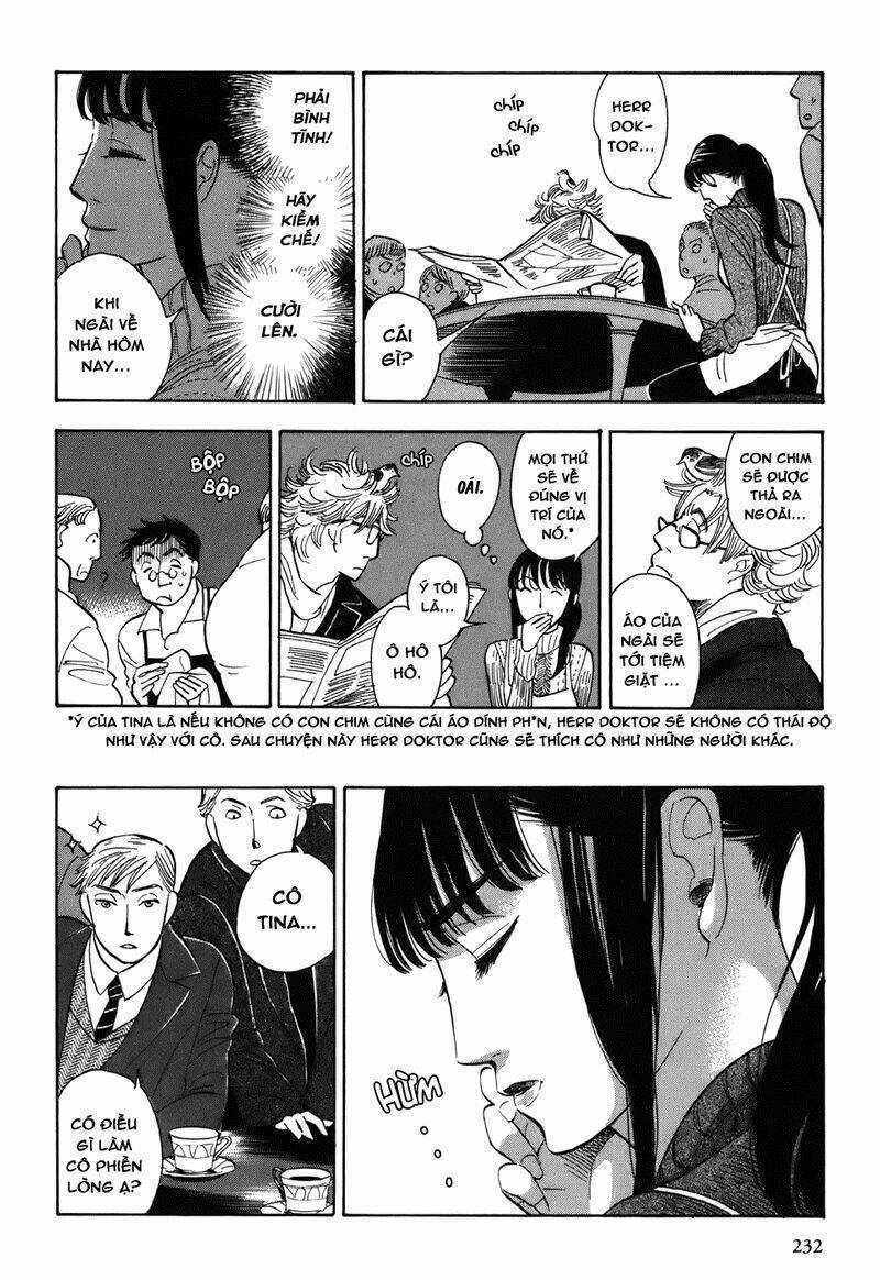 Gunjou Gakusha - Chapter 10 - Trang 13