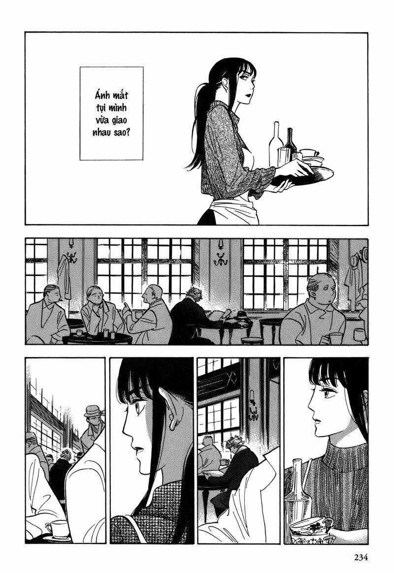 Gunjou Gakusha - Chapter 10 - Trang 15