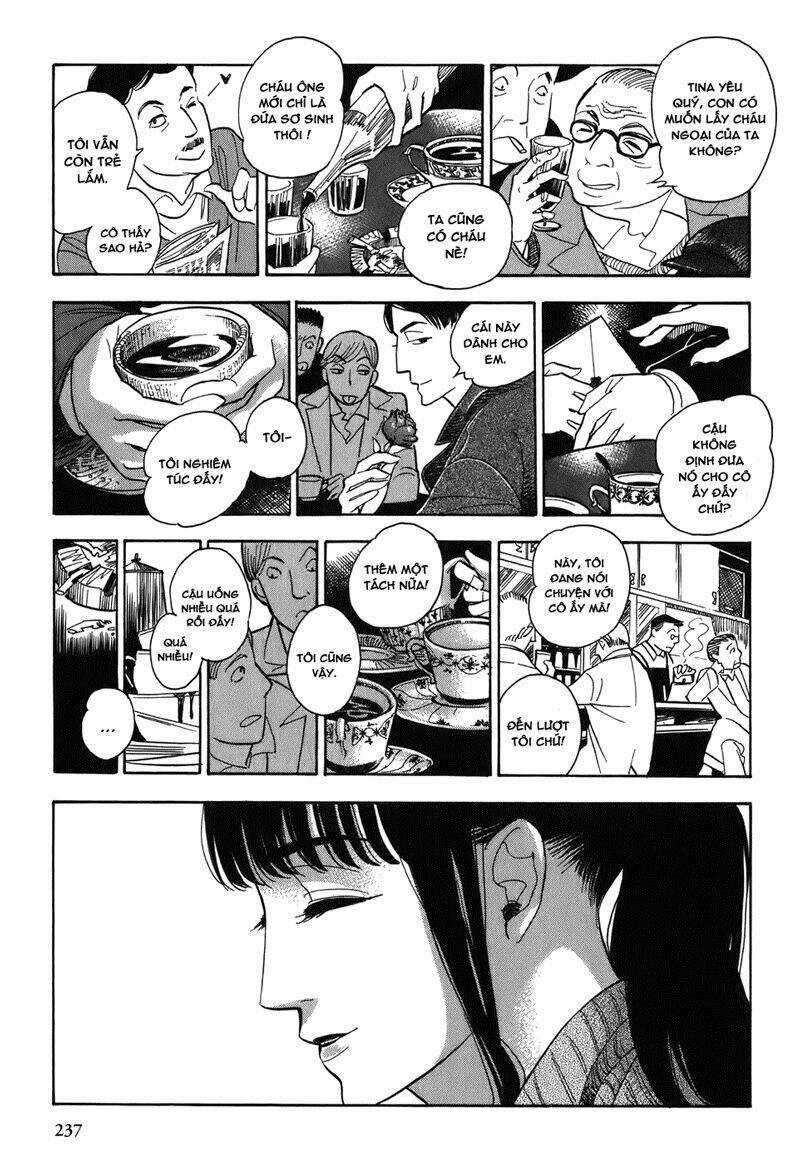 Gunjou Gakusha - Chapter 10 - Trang 18