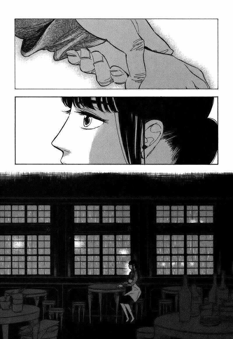 Gunjou Gakusha - Chapter 10 - Trang 19