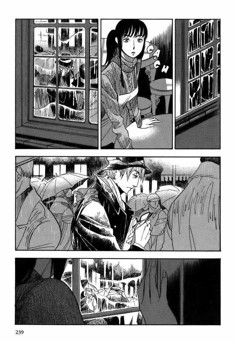 Gunjou Gakusha - Chapter 10 - Trang 20