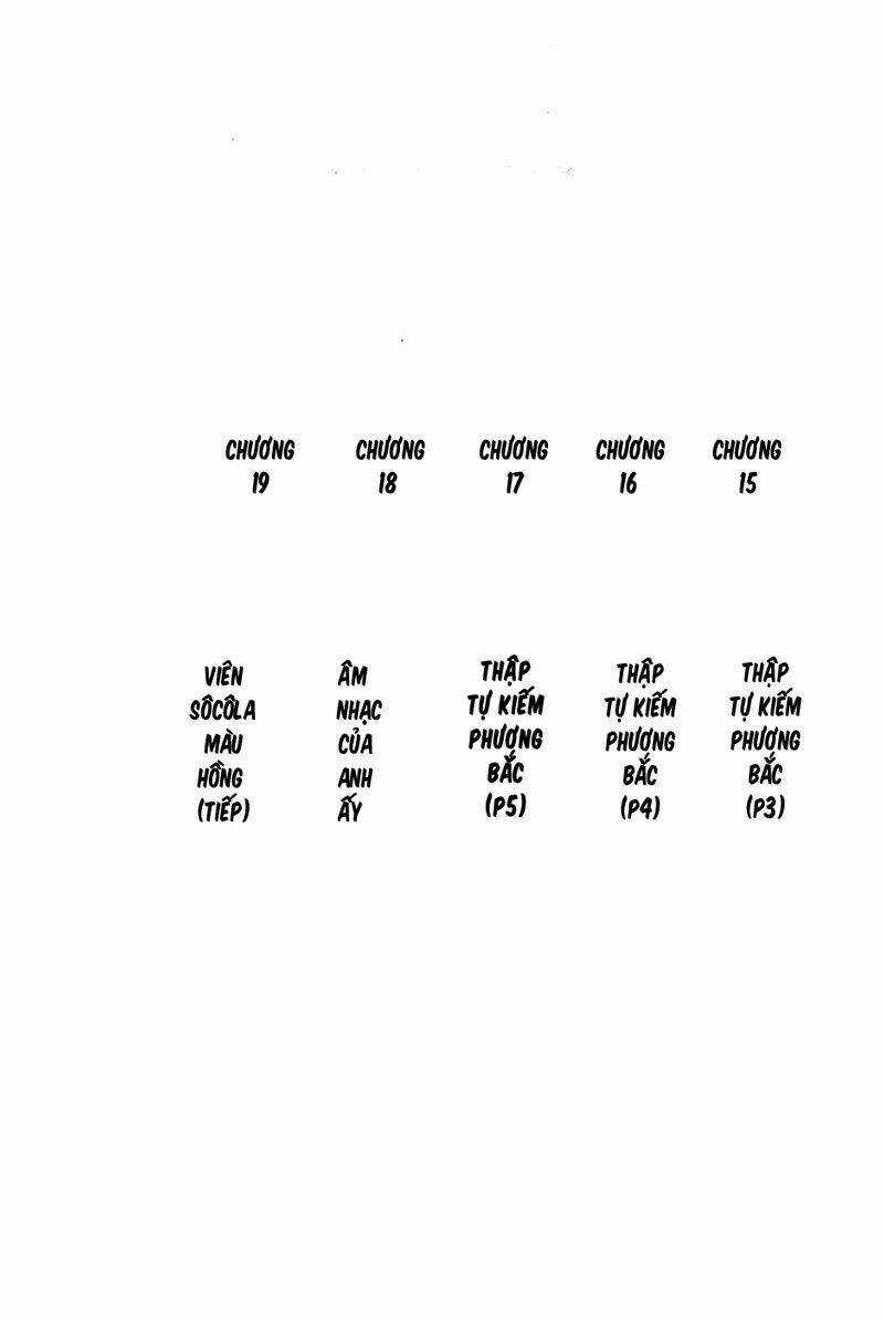 Gunjou Gakusha - Chapter 11 - Trang 6