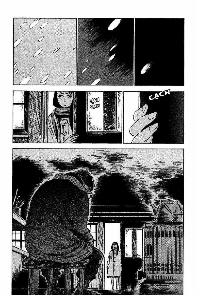 Gunjou Gakusha - Chapter 12 - Trang 18