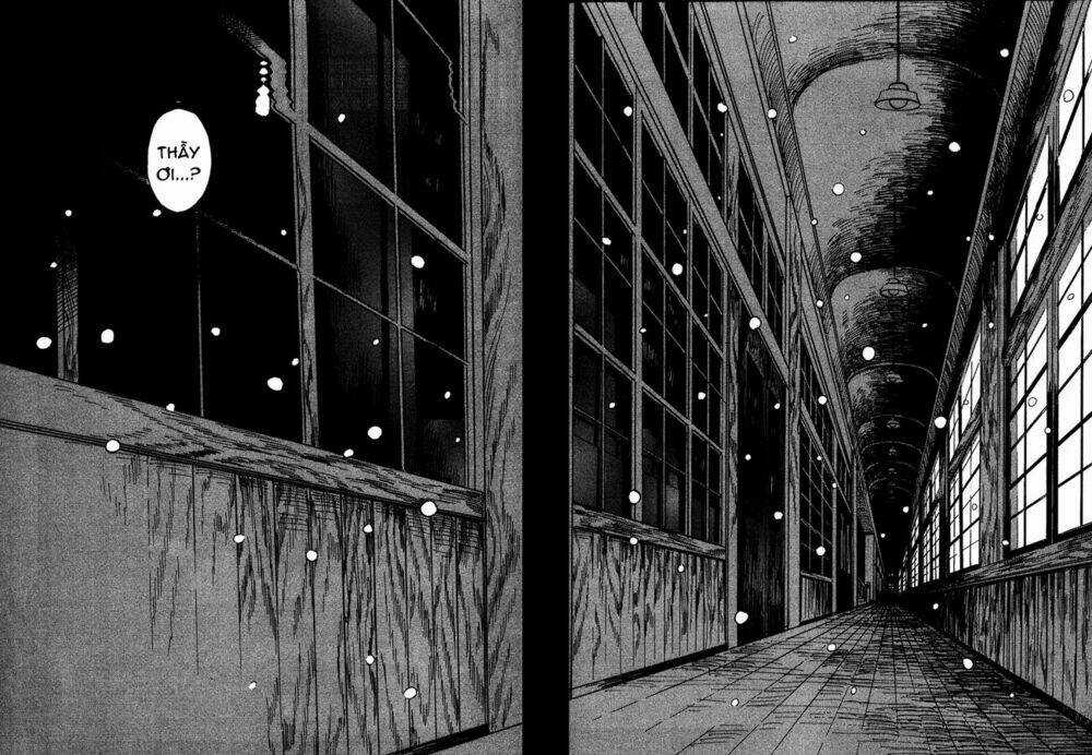 Gunjou Gakusha - Chapter 12 - Trang 20