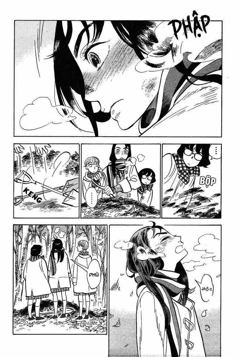 Gunjou Gakusha - Chapter 12 - Trang 23