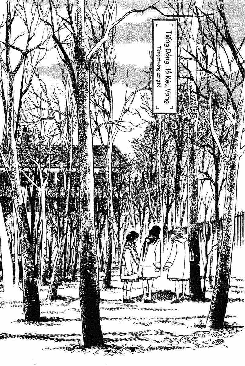 Gunjou Gakusha - Chapter 12 - Trang 6