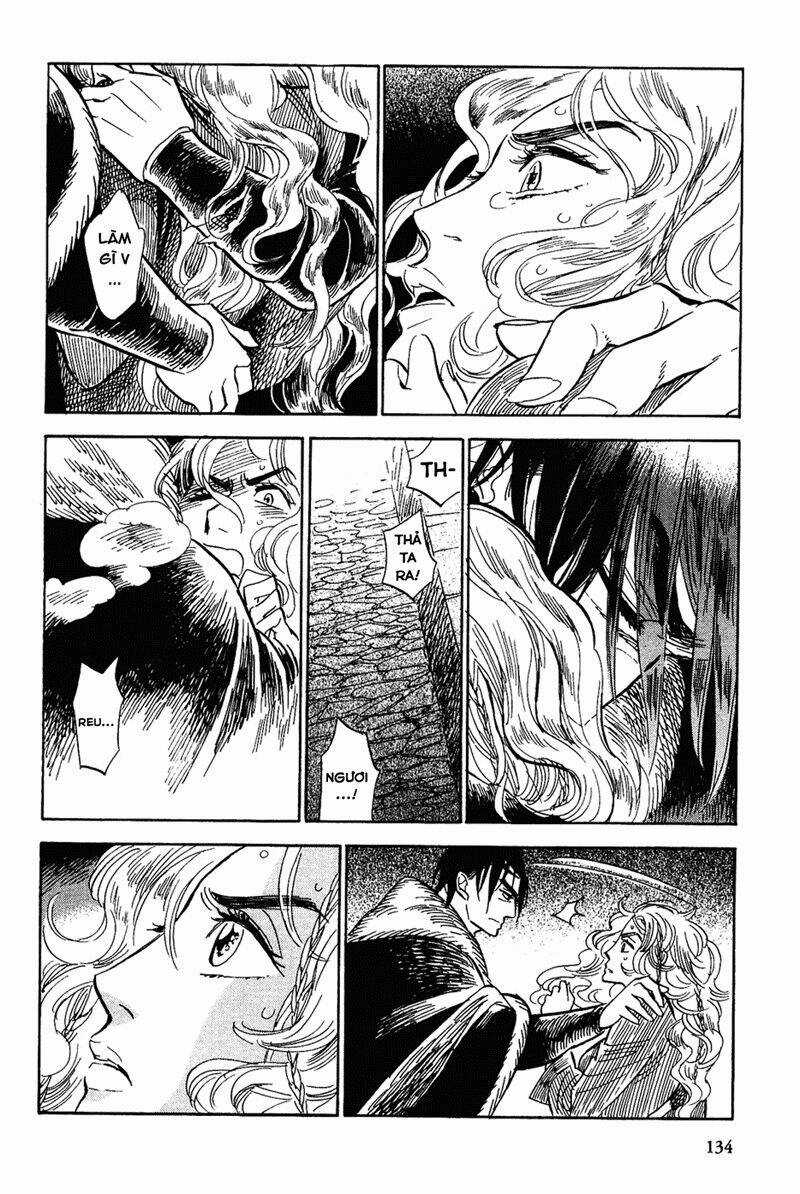 Gunjou Gakusha - Chapter 15 - Trang 22