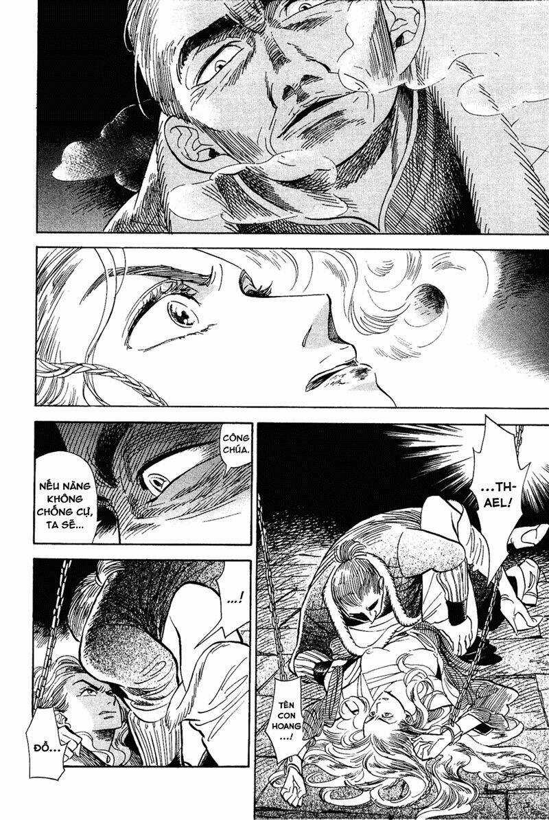 Gunjou Gakusha - Chapter 15 - Trang 6