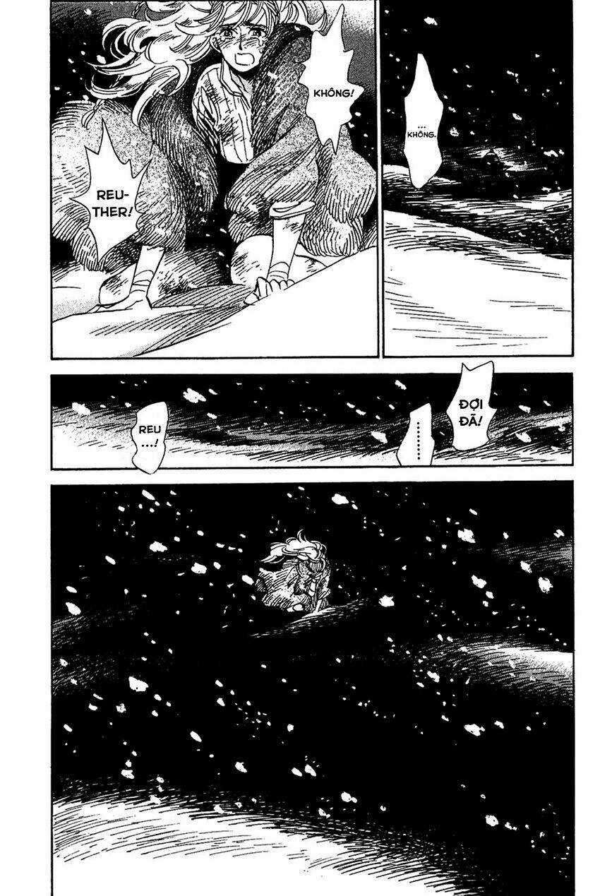 Gunjou Gakusha - Chapter 16 - Trang 27