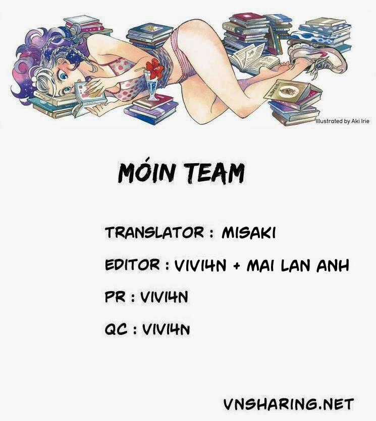 Gunjou Gakusha - Chapter 16 - Trang 31