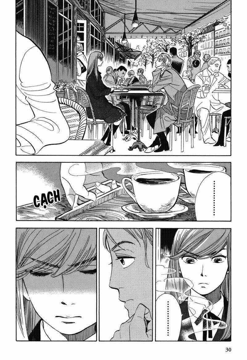 Gunjou Gakusha - Chapter 2 - Trang 8