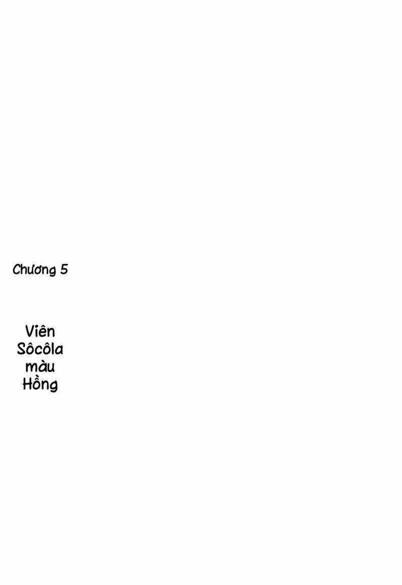 Gunjou Gakusha - Chapter 5 - Trang 3