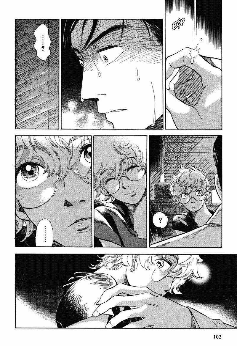 Gunjou Gakusha - Chapter 5 - Trang 23