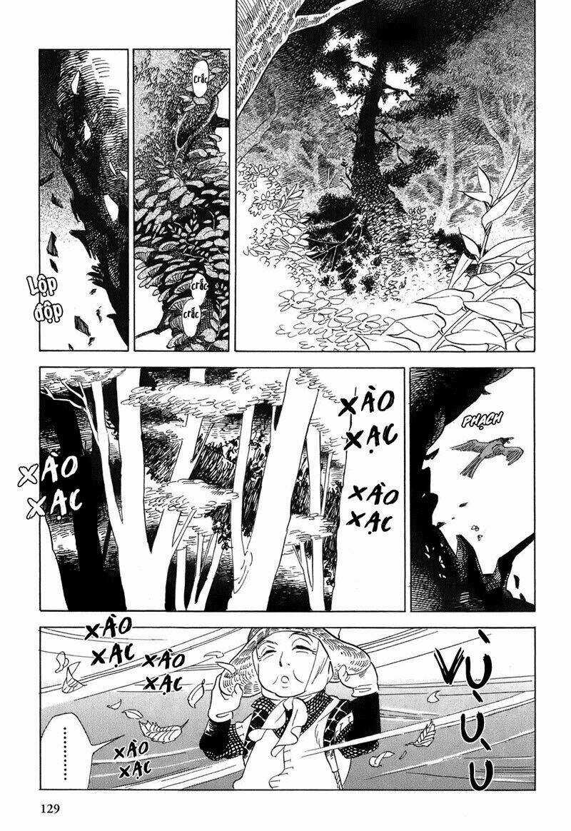 Gunjou Gakusha - Chapter 6 - Trang 20