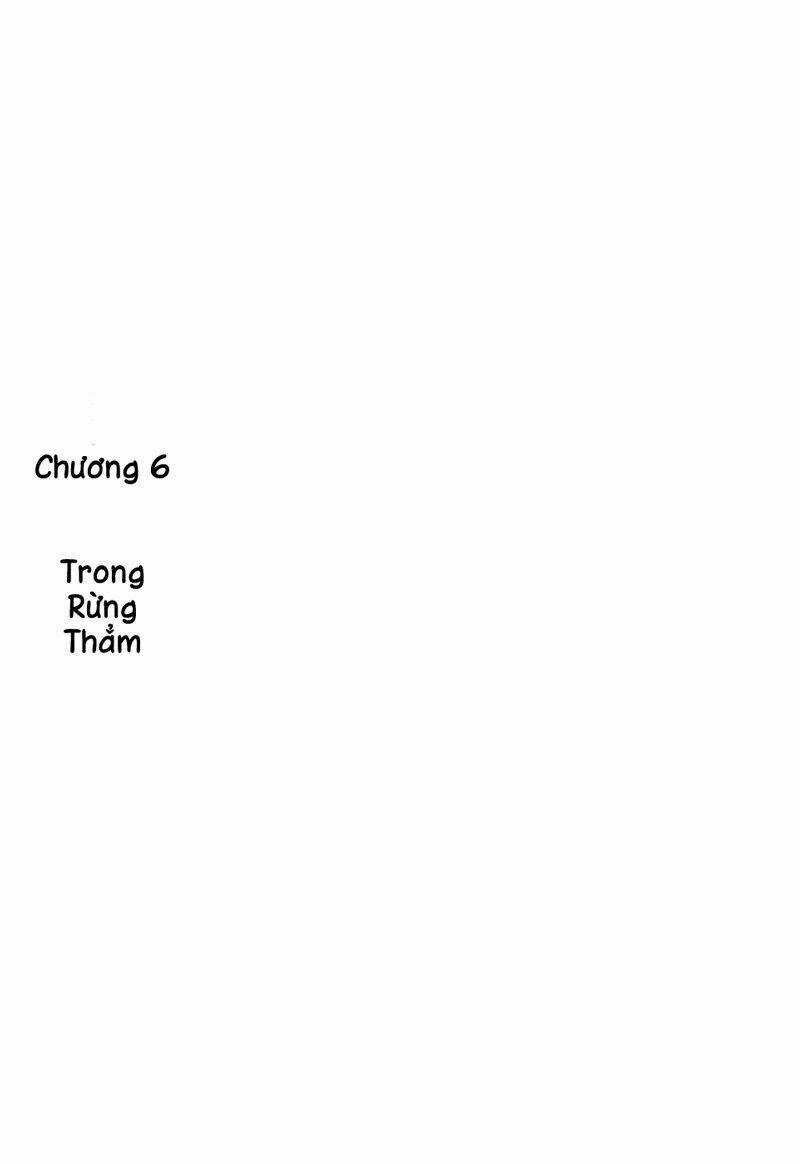 Gunjou Gakusha - Chapter 6 - Trang 3