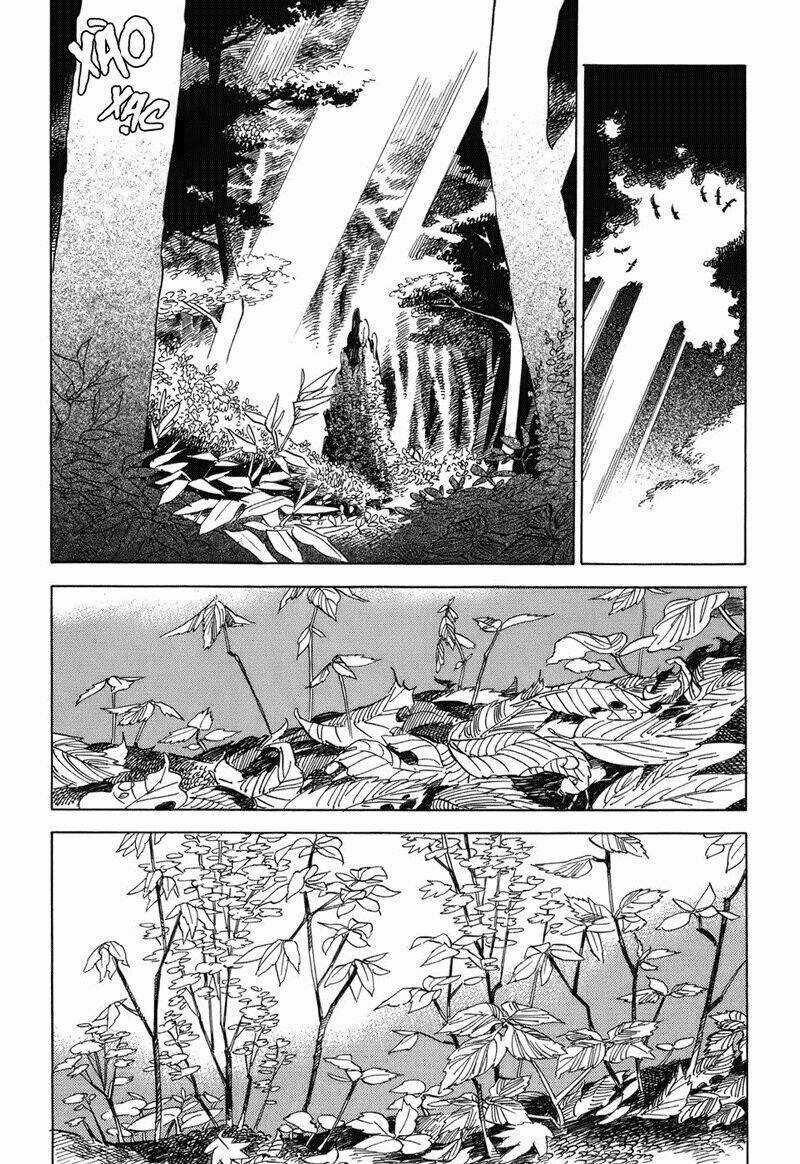 Gunjou Gakusha - Chapter 6 - Trang 21