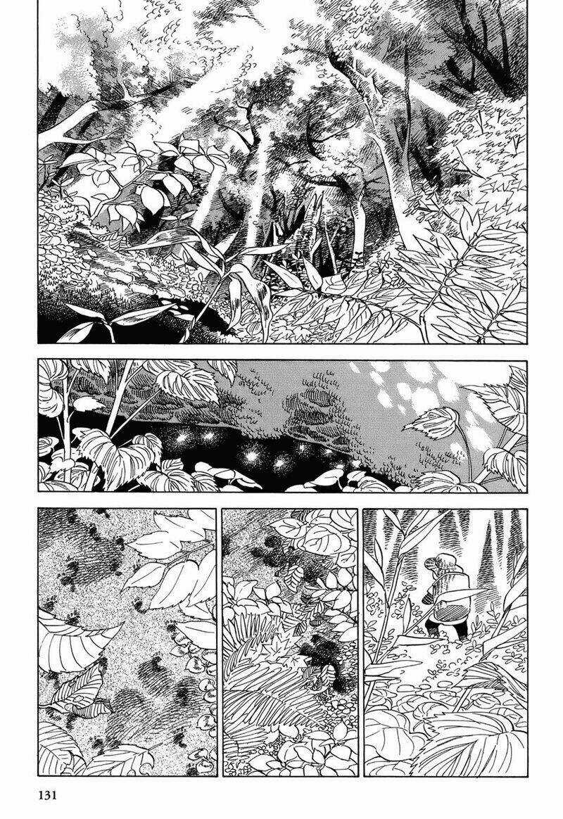 Gunjou Gakusha - Chapter 6 - Trang 22