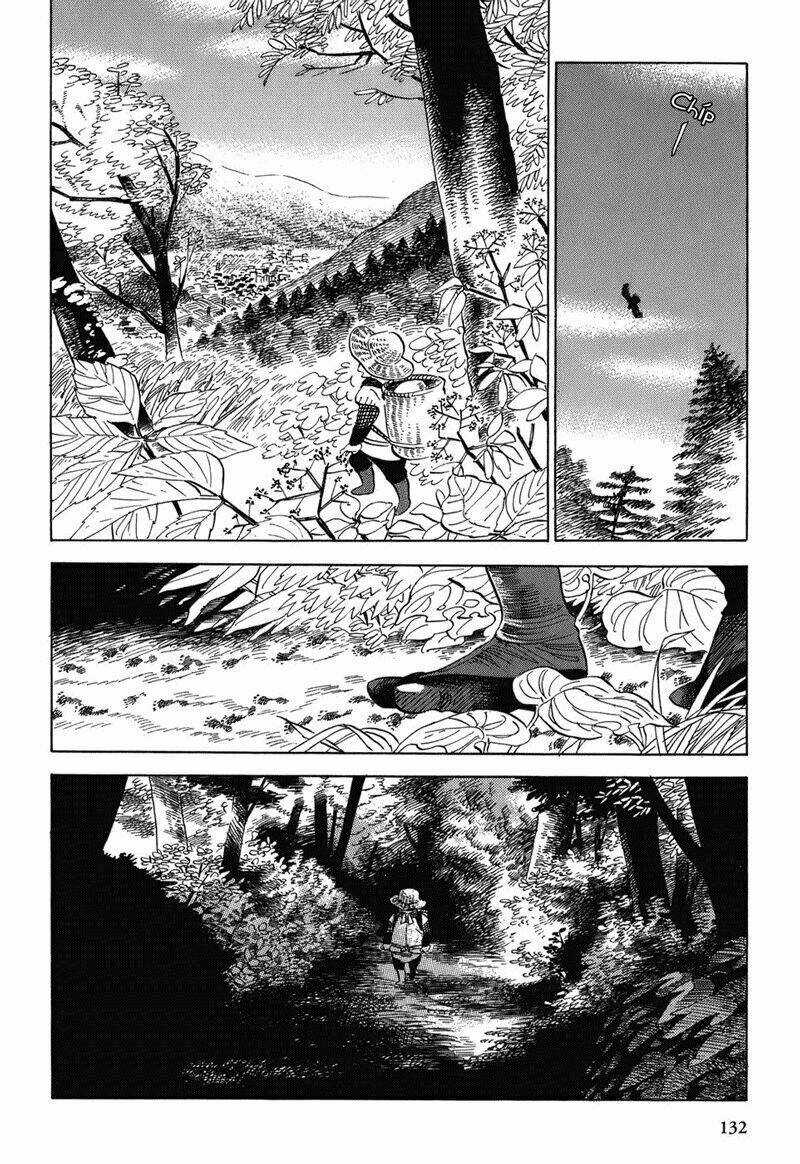 Gunjou Gakusha - Chapter 6 - Trang 23