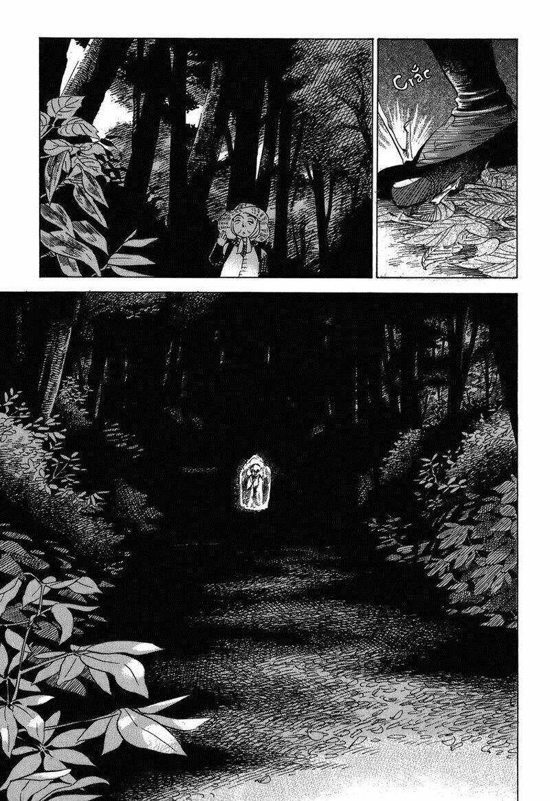 Gunjou Gakusha - Chapter 6 - Trang 24