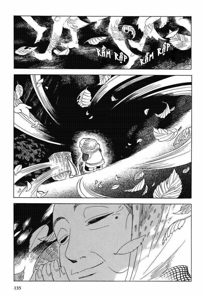 Gunjou Gakusha - Chapter 6 - Trang 26