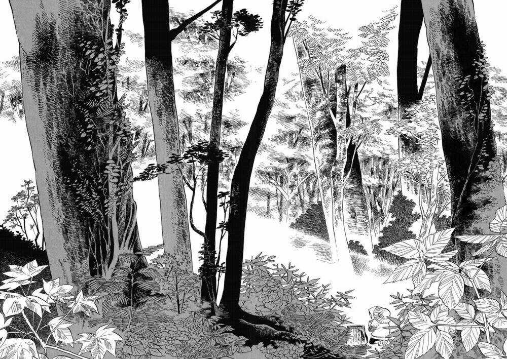 Gunjou Gakusha - Chapter 6 - Trang 27