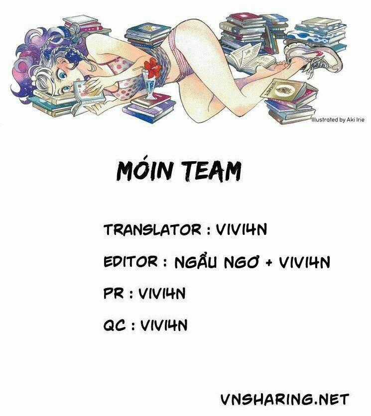 Gunjou Gakusha - Chapter 6 - Trang 29