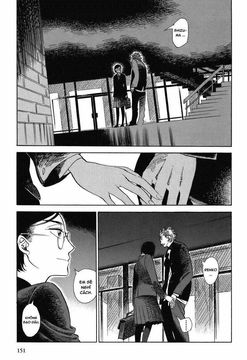 Gunjou Gakusha - Chapter 7 - Trang 15