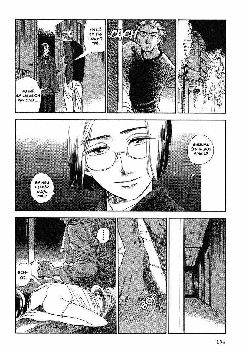 Gunjou Gakusha - Chapter 7 - Trang 18