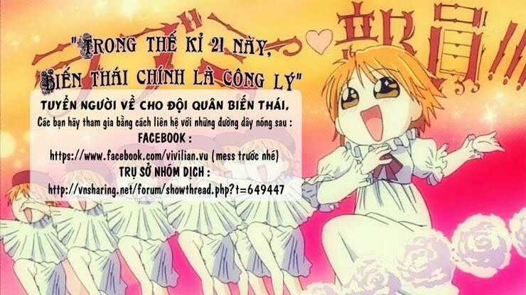 Gunjou Gakusha - Chapter 7 - Trang 29