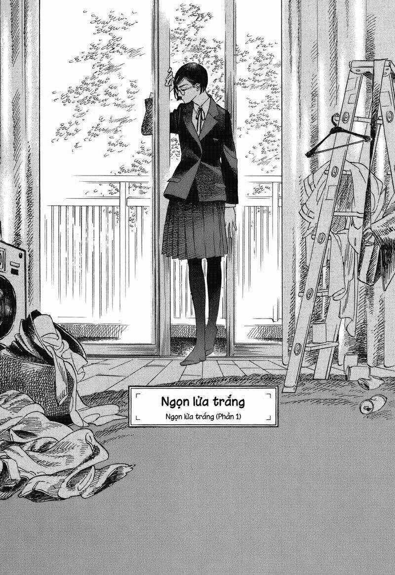 Gunjou Gakusha - Chapter 7 - Trang 6