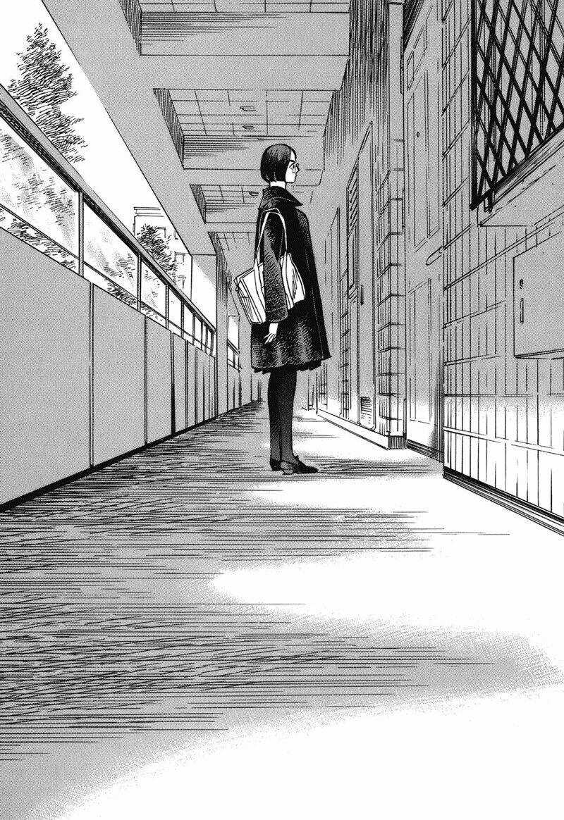 Gunjou Gakusha - Chapter 8 - Trang 19