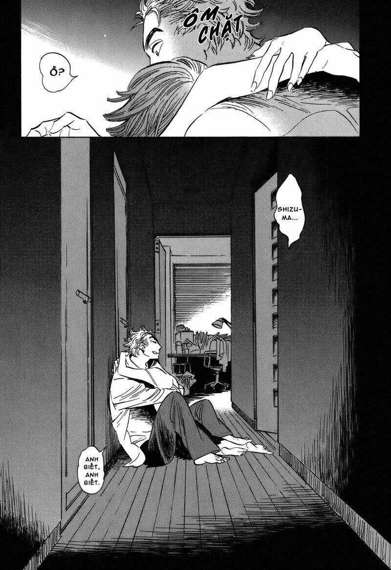 Gunjou Gakusha - Chapter 9 - Trang 25