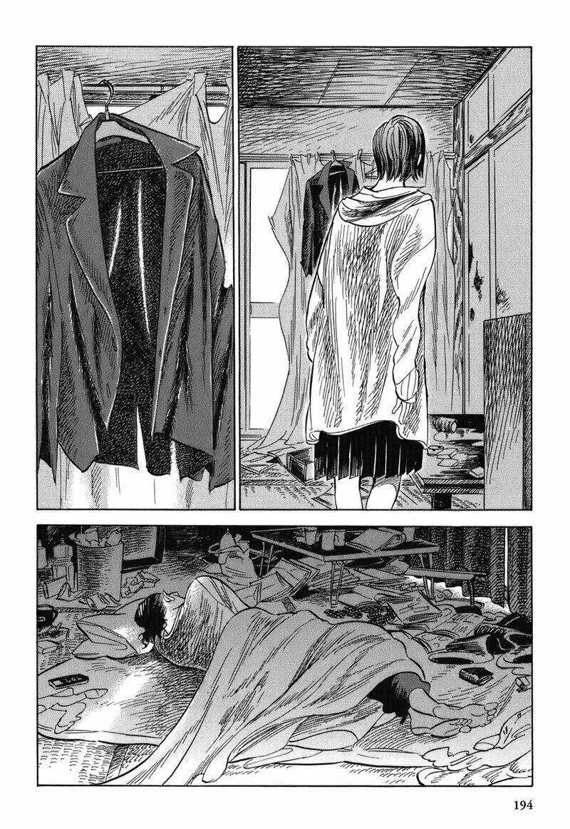 Gunjou Gakusha - Chapter 9 - Trang 6