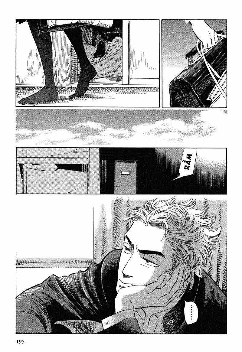 Gunjou Gakusha - Chapter 9 - Trang 7