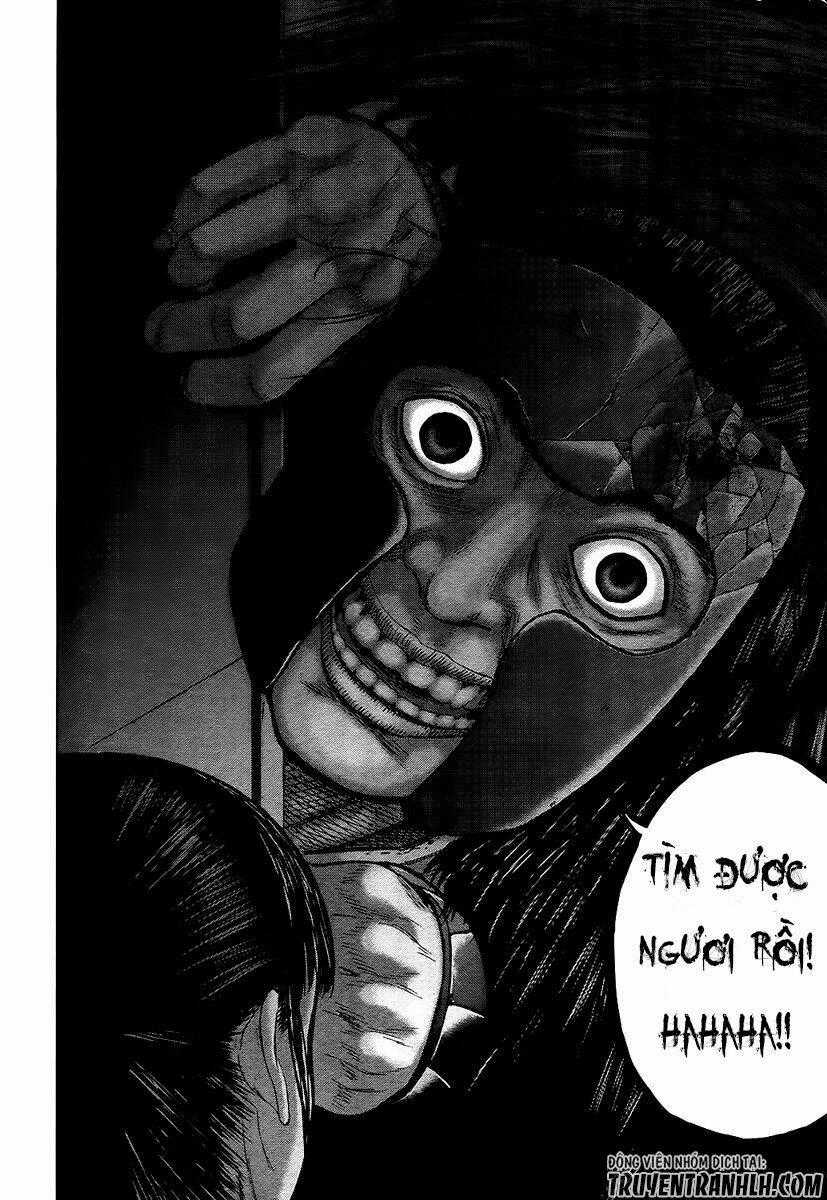 Gunjou Senki - Chapter 16 - Trang 18