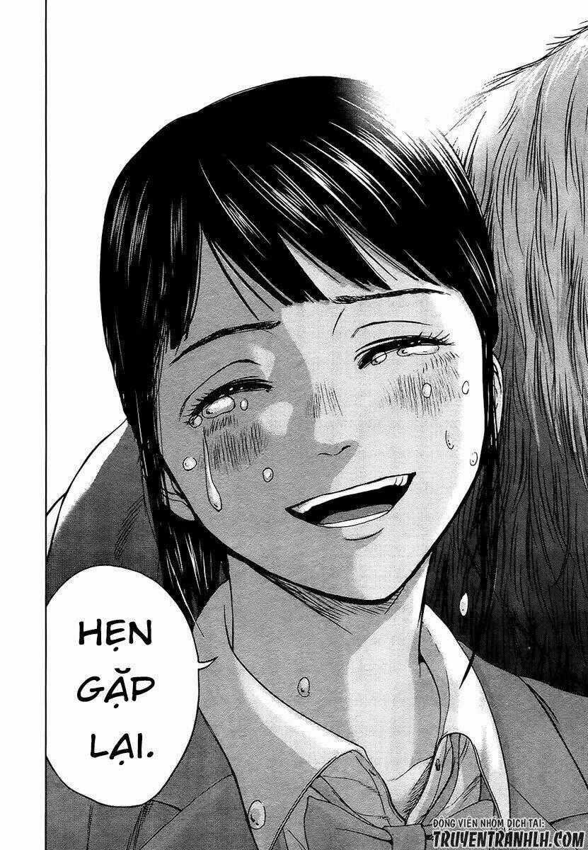 Gunjou Senki - Chapter 17 - Trang 18