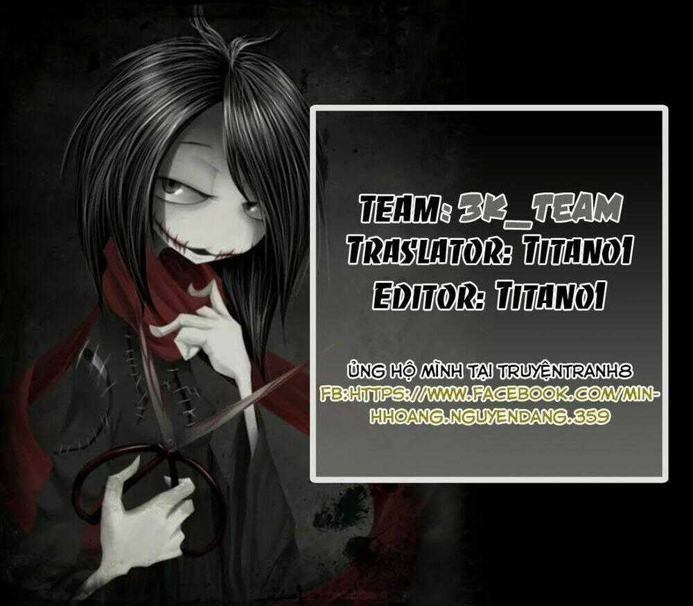 Gunjou Senki - Chapter 20 - Trang 1