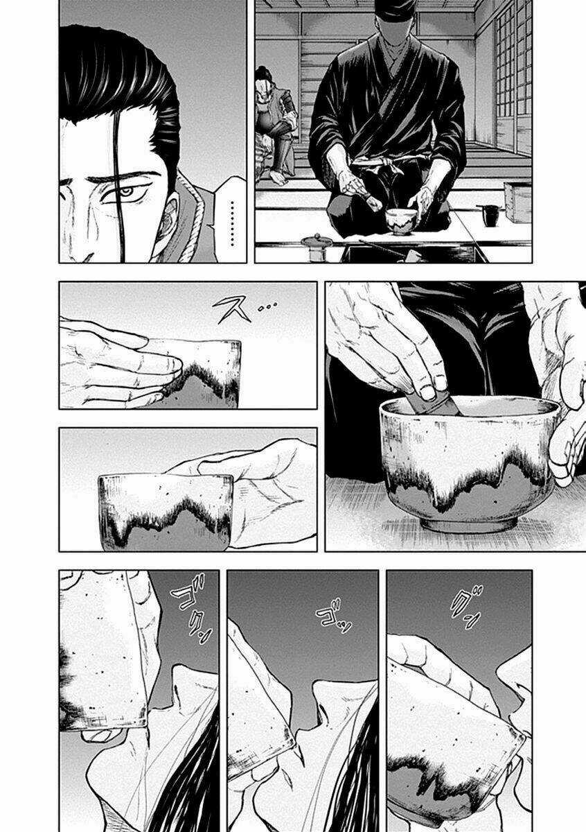 Gunjou Senki - Chapter 20 - Trang 9