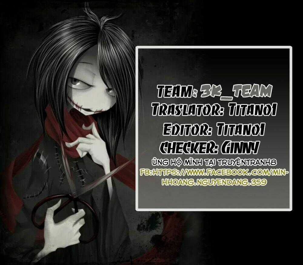 Gunjou Senki - Chapter 21 - Trang 1