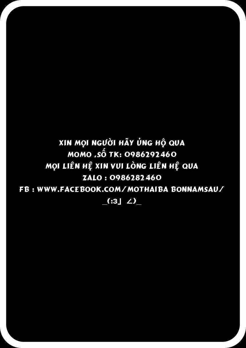 Gunjou Senki - Chapter 22 - Trang 19