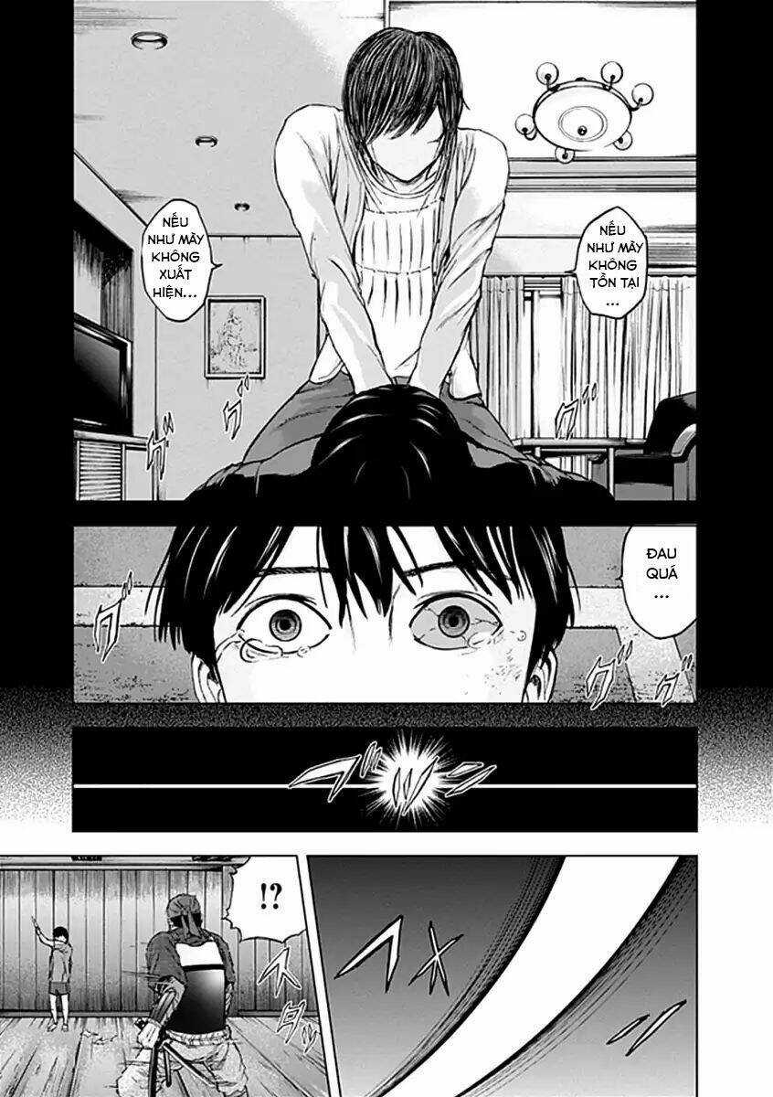 Gunjou Senki - Chapter 25 - Trang 16