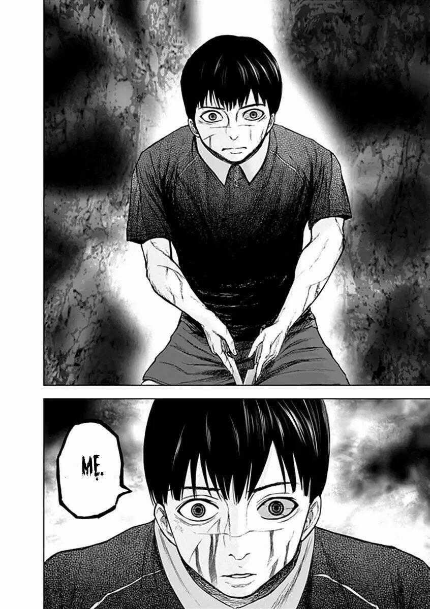 Gunjou Senki - Chapter 25 - Trang 17