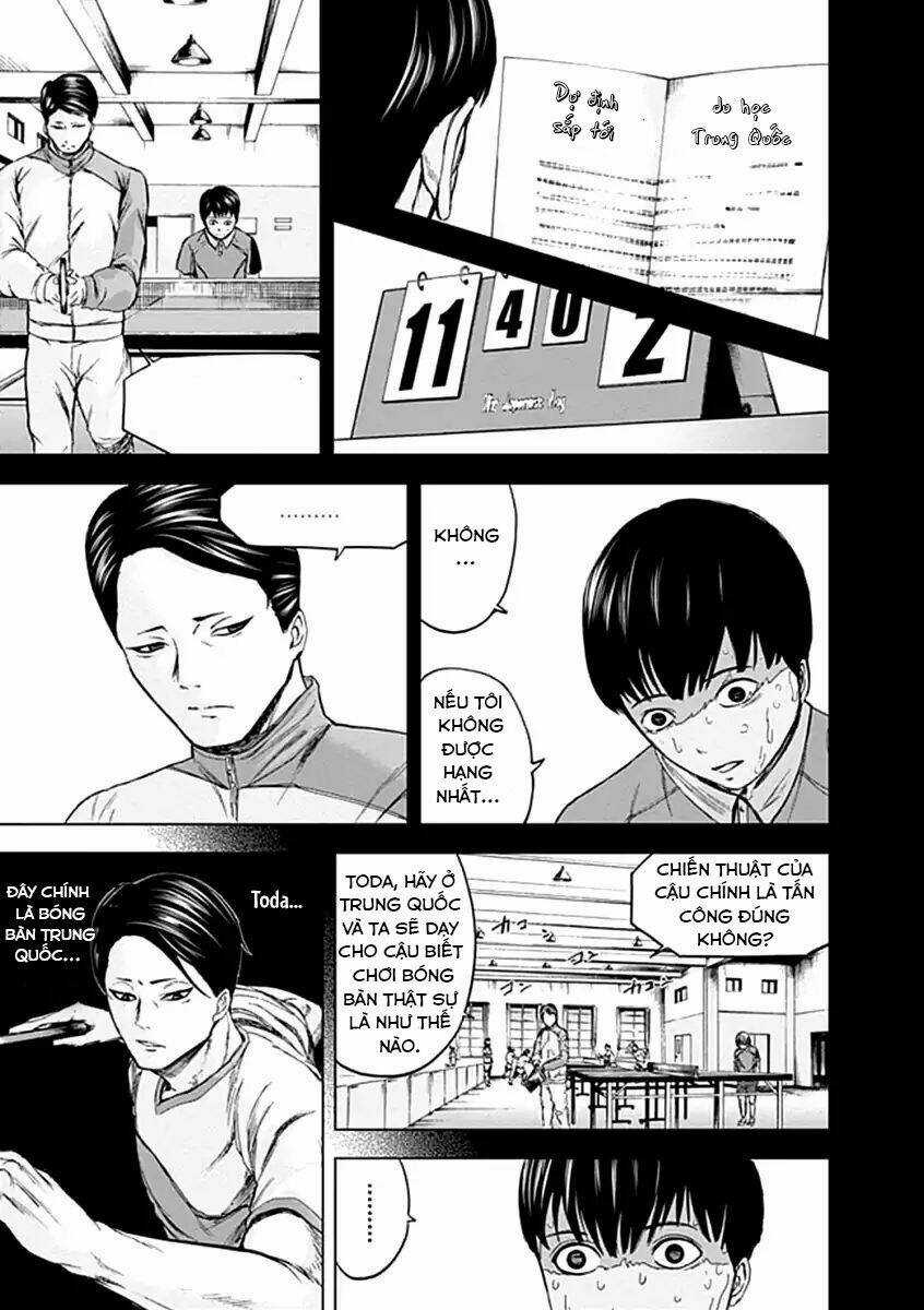 Gunjou Senki - Chapter 26 - Trang 3