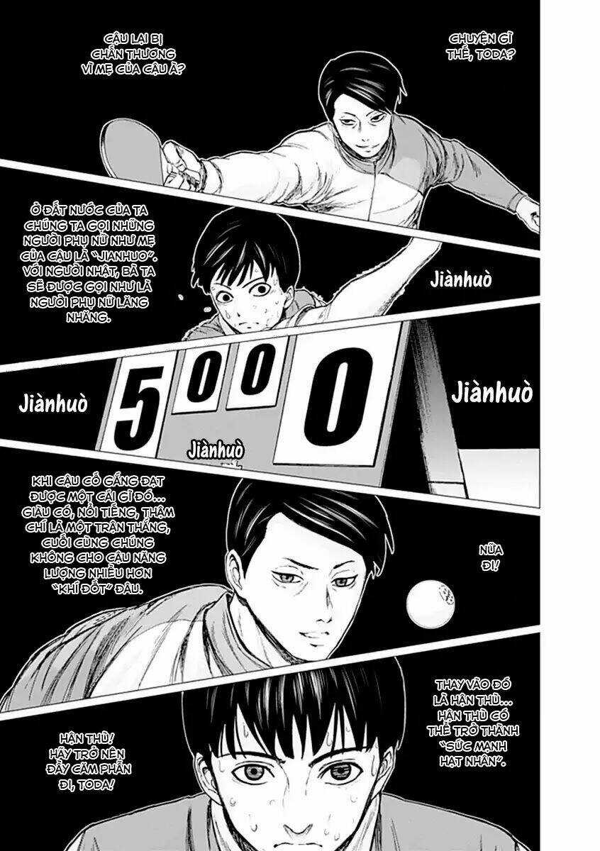 Gunjou Senki - Chapter 27 - Trang 10