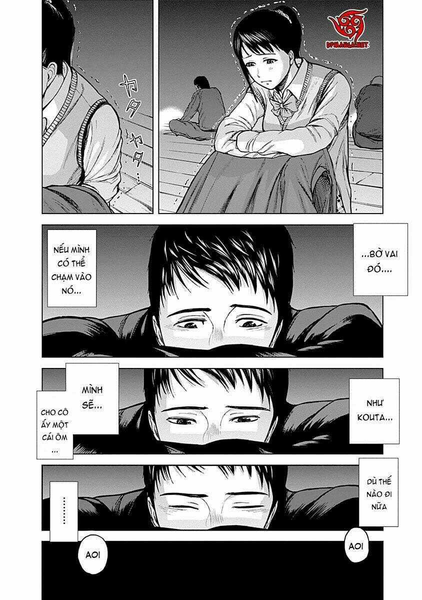 Gunjou Senki - Chapter 4 - Trang 2