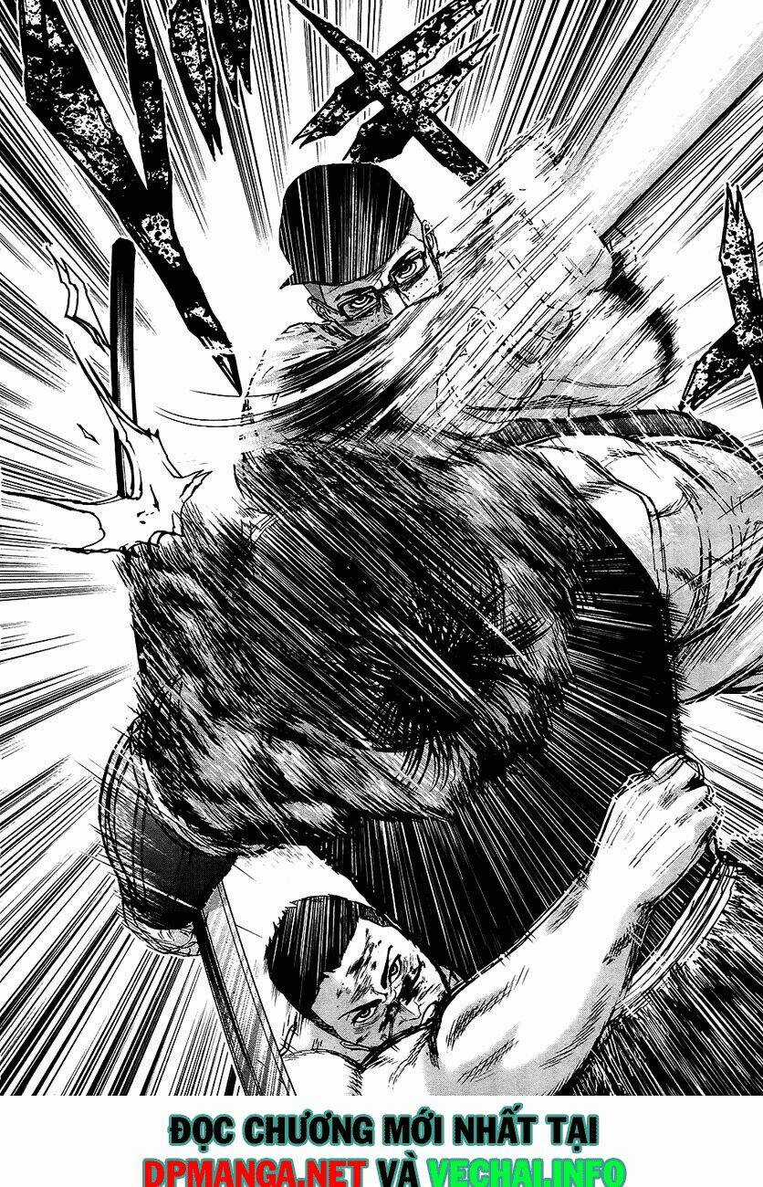 Gunjou Senki - Chapter 9 - Trang 18