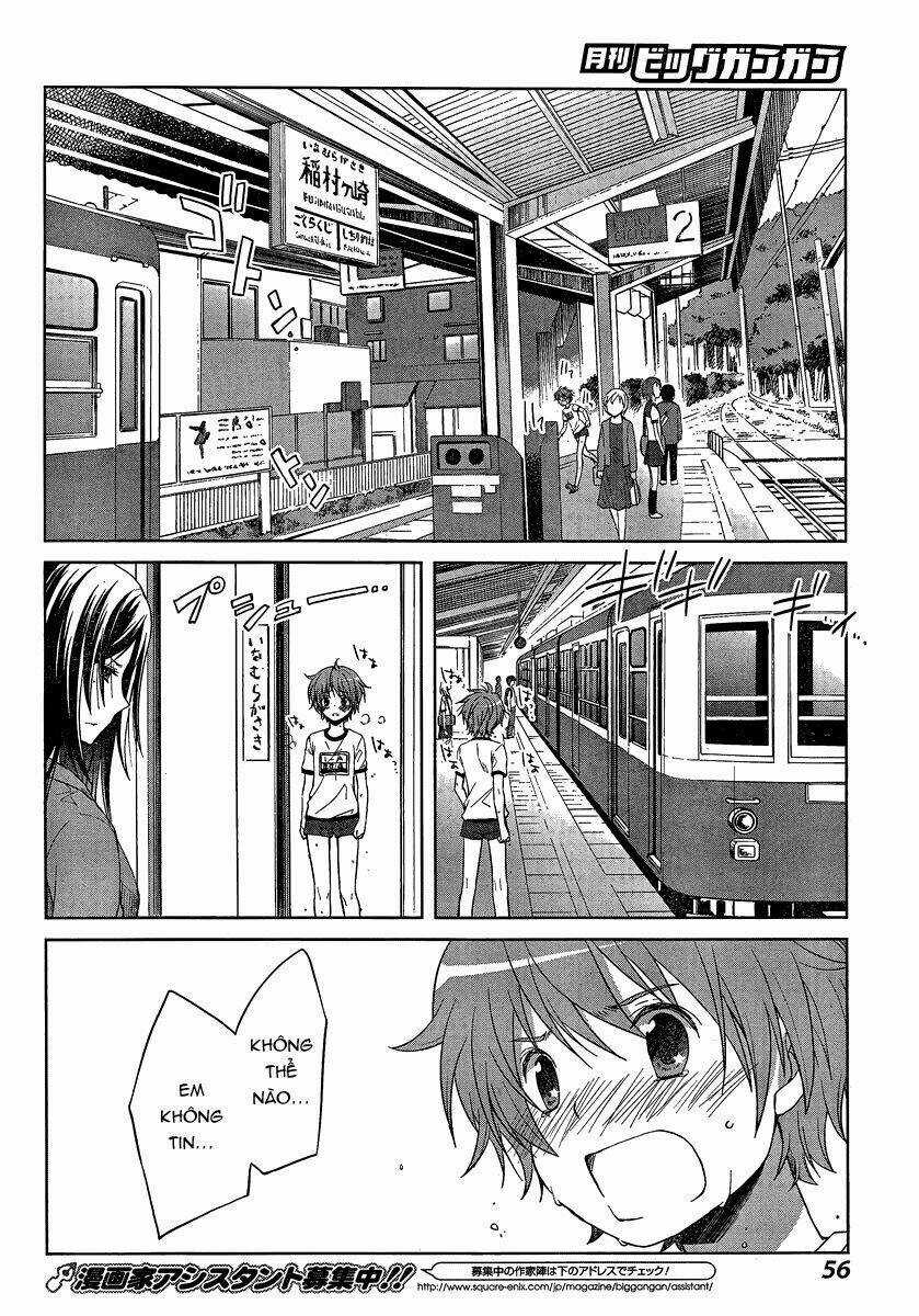 Gunjou - Chapter 1 - Trang 48