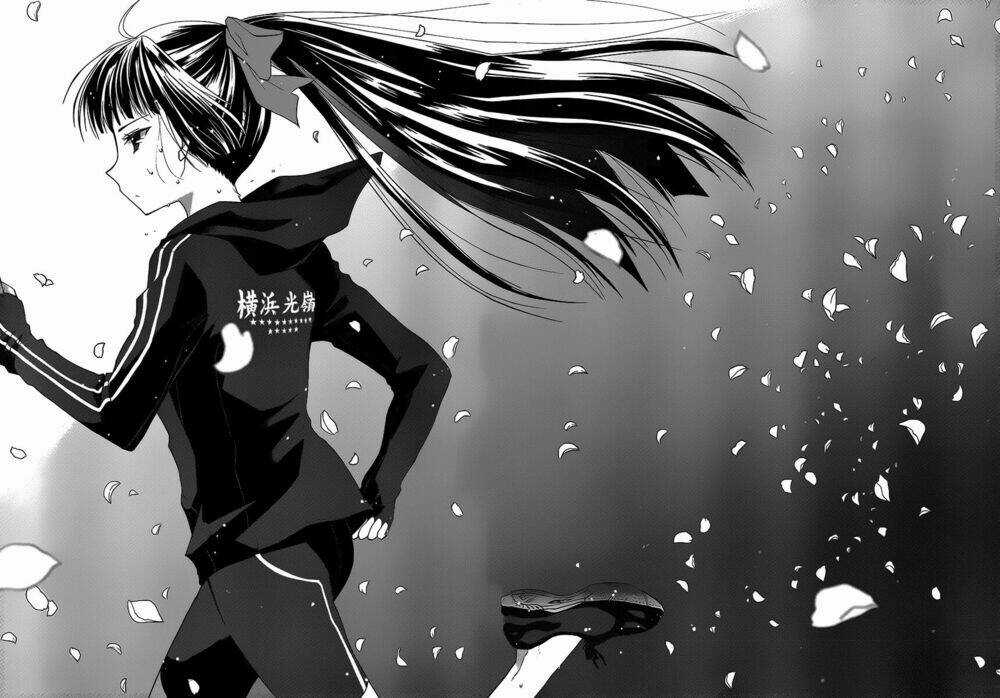 Gunjou - Chapter 2 - Trang 31