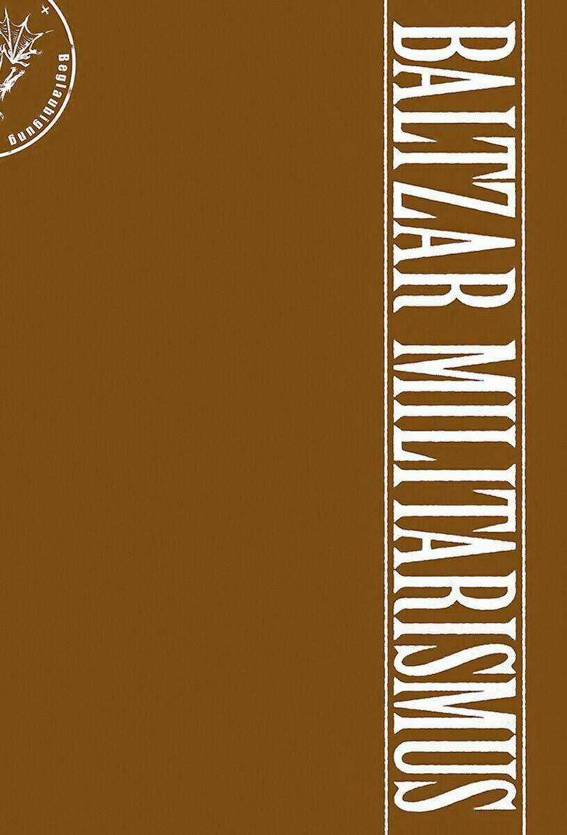 Gunka No Baltzar - Chapter 16 - Trang 4